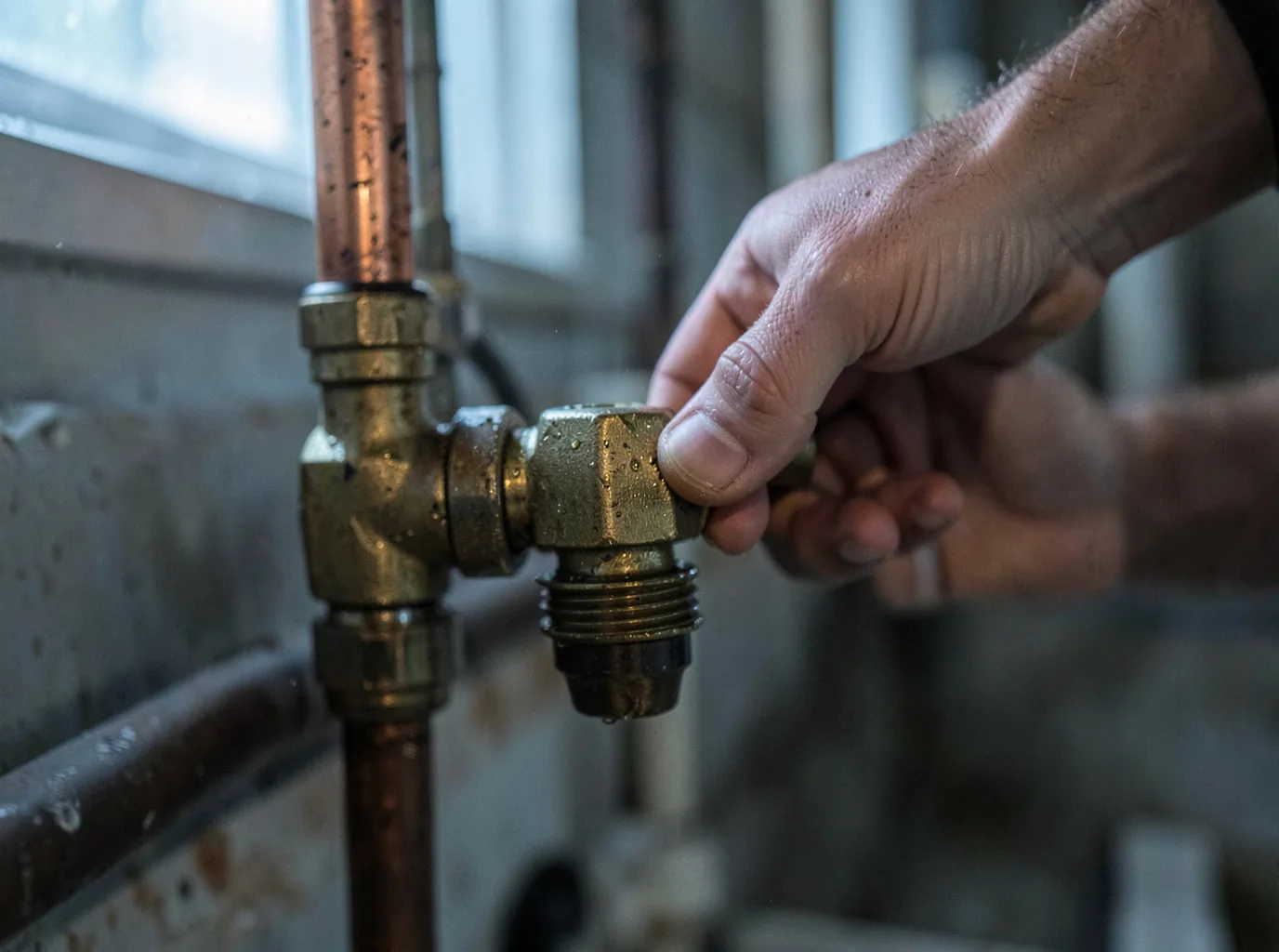 Emergency Plumber Claremont, NH FAQs